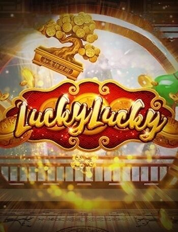 Lucky Lucky SGLuckyLucky
